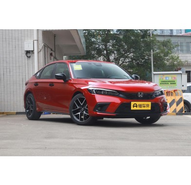 Honda Civic 1,5T - 5846
