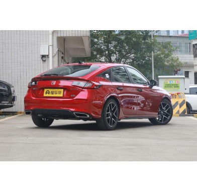 Honda Civic 1,5T - 5870