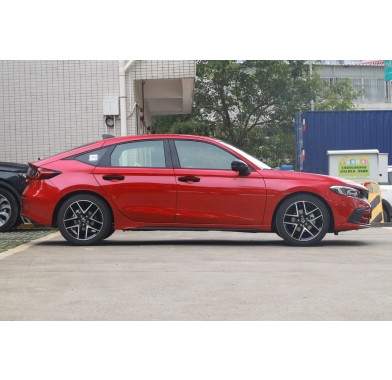 Honda Civic 1,5T - 5876