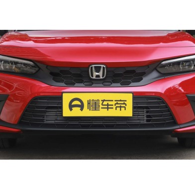 Honda Civic 1,5T - 5900