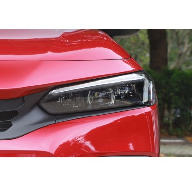 Honda Civic 1,5T - 5906