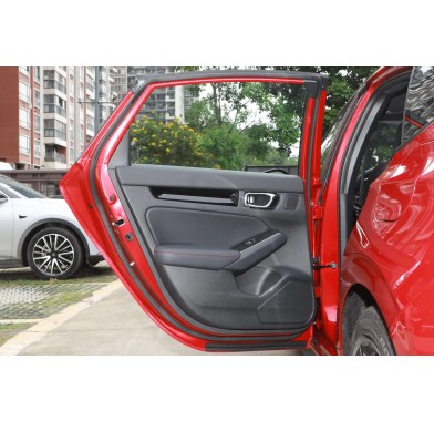 Honda Civic 1,5T - 6530