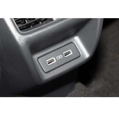 Honda Civic 1,5T - 6560