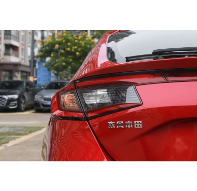 Honda Civic 1,5T - 5918