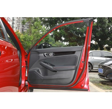 Honda Civic 1,5T - 6578