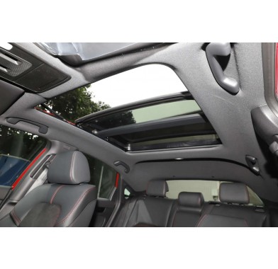 Honda Civic 1,5T - 6596