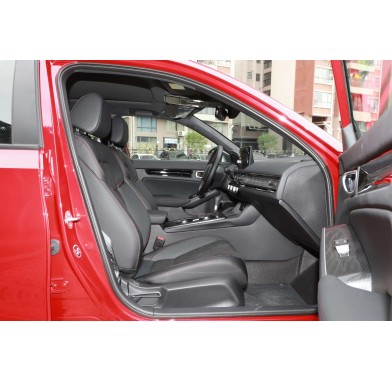 Honda Civic 1,5T - 6638