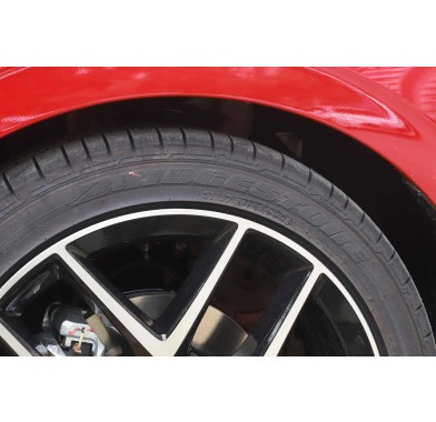 Honda Civic 1,5T - 5972