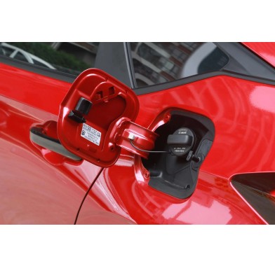 Honda Civic 1,5T - 5984