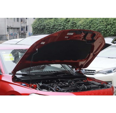 Honda Civic 1,5T - 6008