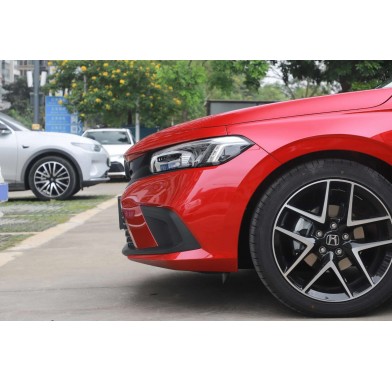Honda Civic 1,5T - 6026