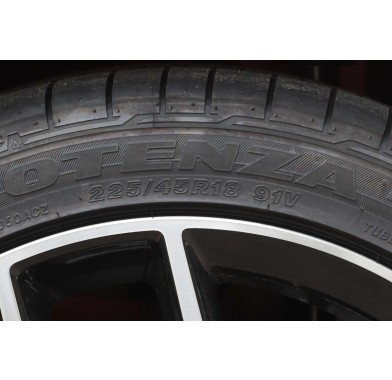 Honda Civic 1,5T - 6044