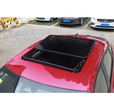 Honda Civic 1,5T - 6056