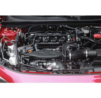 Honda Civic 1,5T - 6068