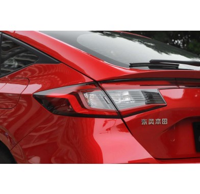 Honda Civic 1,5T - 6086
