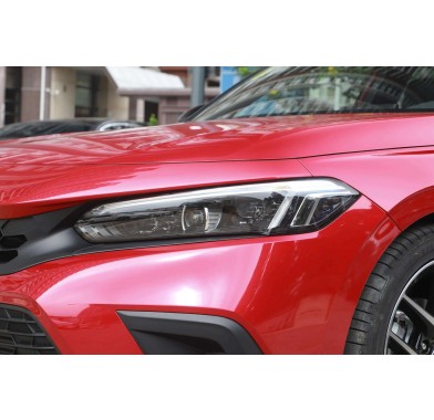 Honda Civic 1,5T - 6116
