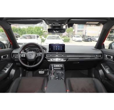 Honda Civic 1,5T - 6122