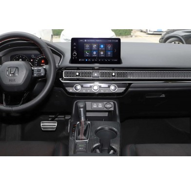 Honda Civic 1,5T - 6128