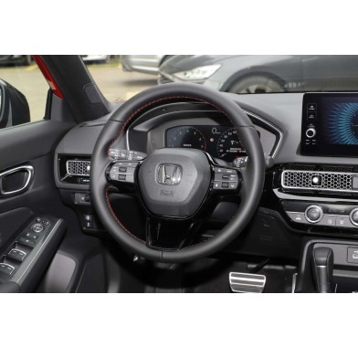 Honda Civic 1,5T - 6140