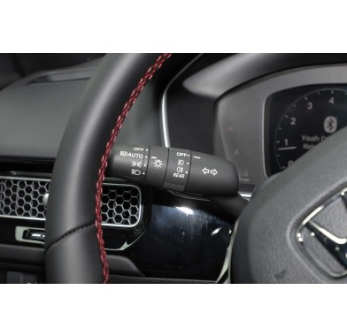 Honda Civic 1,5T - 6170