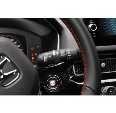 Honda Civic 1,5T - 6176