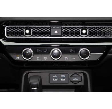 Honda Civic 1,5T - 6188