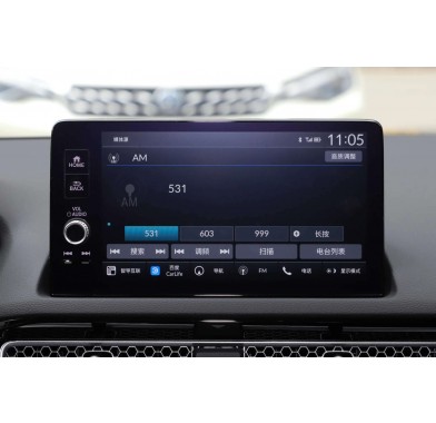 Honda Civic 1,5T - 6248