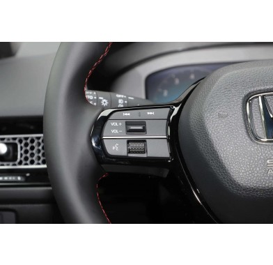 Honda Civic 1,5T - 6284