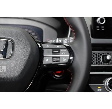 Honda Civic 1,5T - 6290