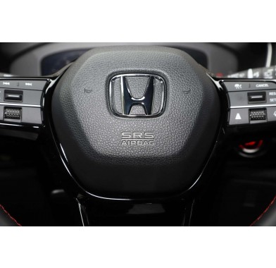 Honda Civic 1,5T - 6296