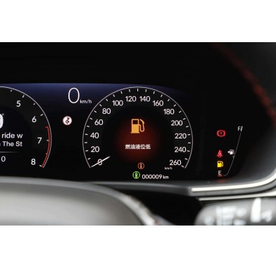 Honda Civic 1,5T - 6308