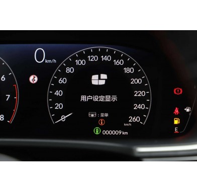 Honda Civic 1,5T - 6314