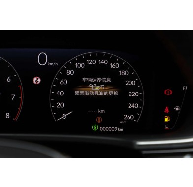 Honda Civic 1,5T - 6350