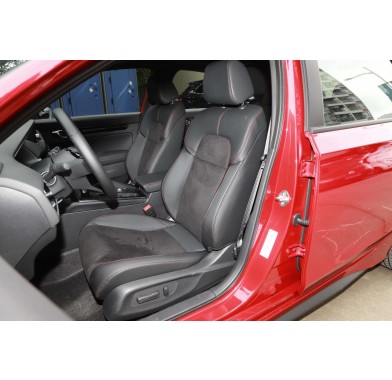 Honda Civic 1,5T - 6398