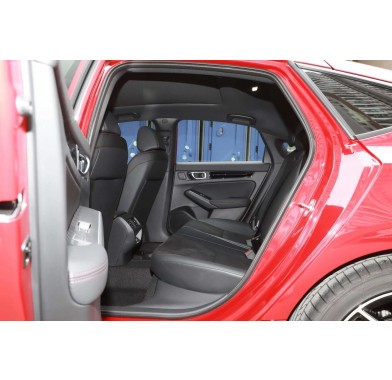 Honda Civic 1,5T - 6404