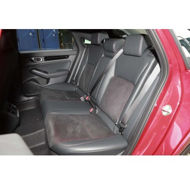 Honda Civic 1,5T - 6410