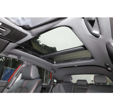 Honda Civic 1,5T - 6422