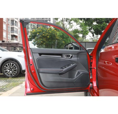 Honda Civic 1,5T - 6434
