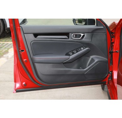 Honda Civic 1,5T - 6440