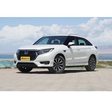 Honda UR-V 2.0T - 10088