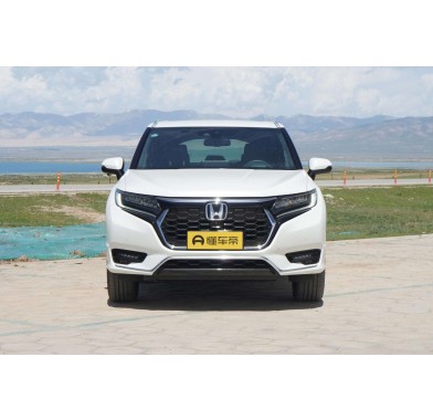 Honda UR-V 2.0T - 10094
