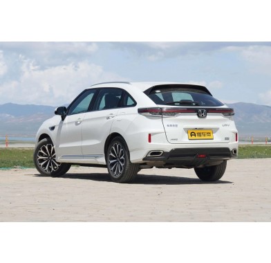 Honda UR-V 2.0T - 10112