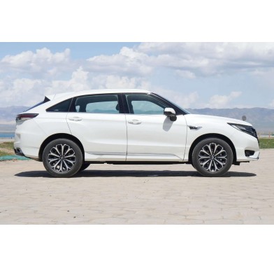 Honda UR-V 2.0T - 10130