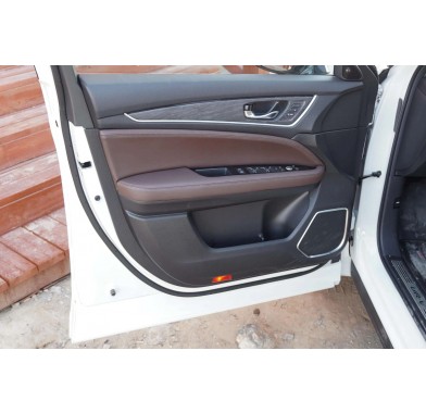 Honda UR-V 2.0T - 10694