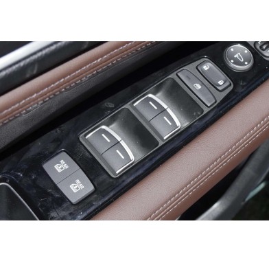 Honda UR-V 2.0T - 10700