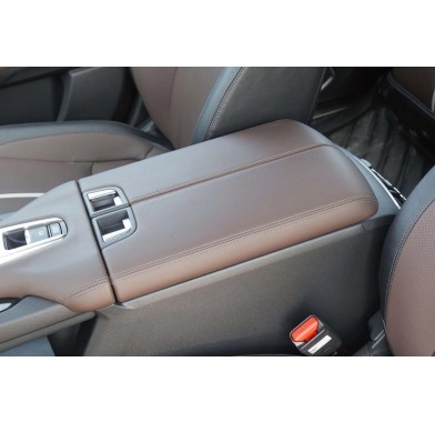 Honda UR-V 2.0T - 10718