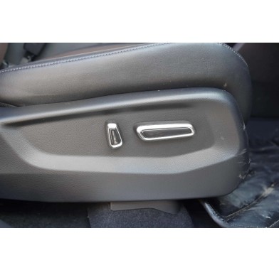 Honda UR-V 2.0T - 10766