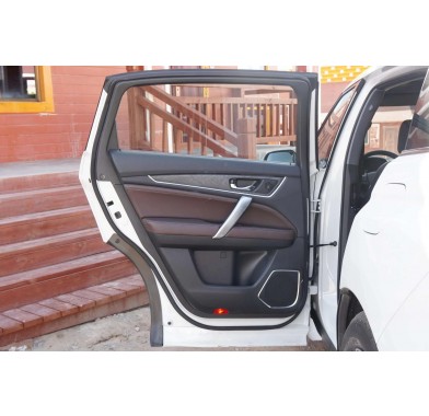 Honda UR-V 2.0T - 10772