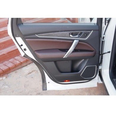 Honda UR-V 2.0T - 10778