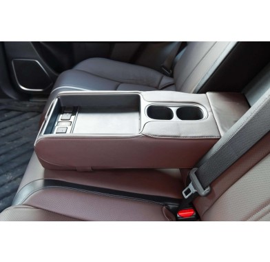 Honda UR-V 2.0T - 10784